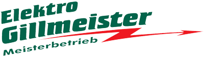 Logo Elektro Gillmeister